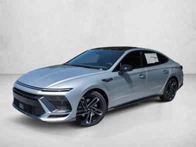 2026 Hyundai Sonata