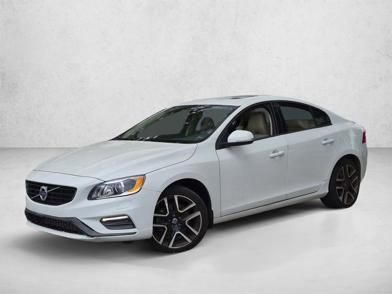 2018 Volvo S60  -
                  Tampa, FL
