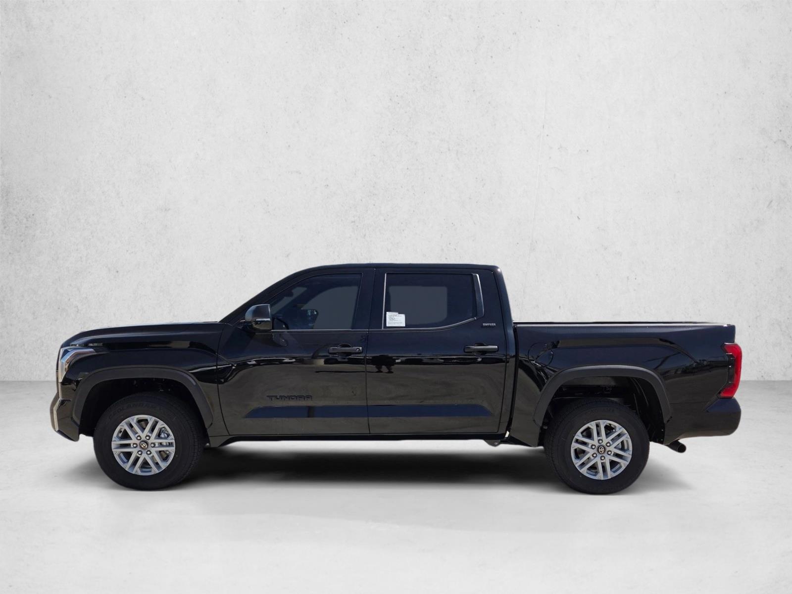 Thumbnail: 2026 Toyota Tundra - 2