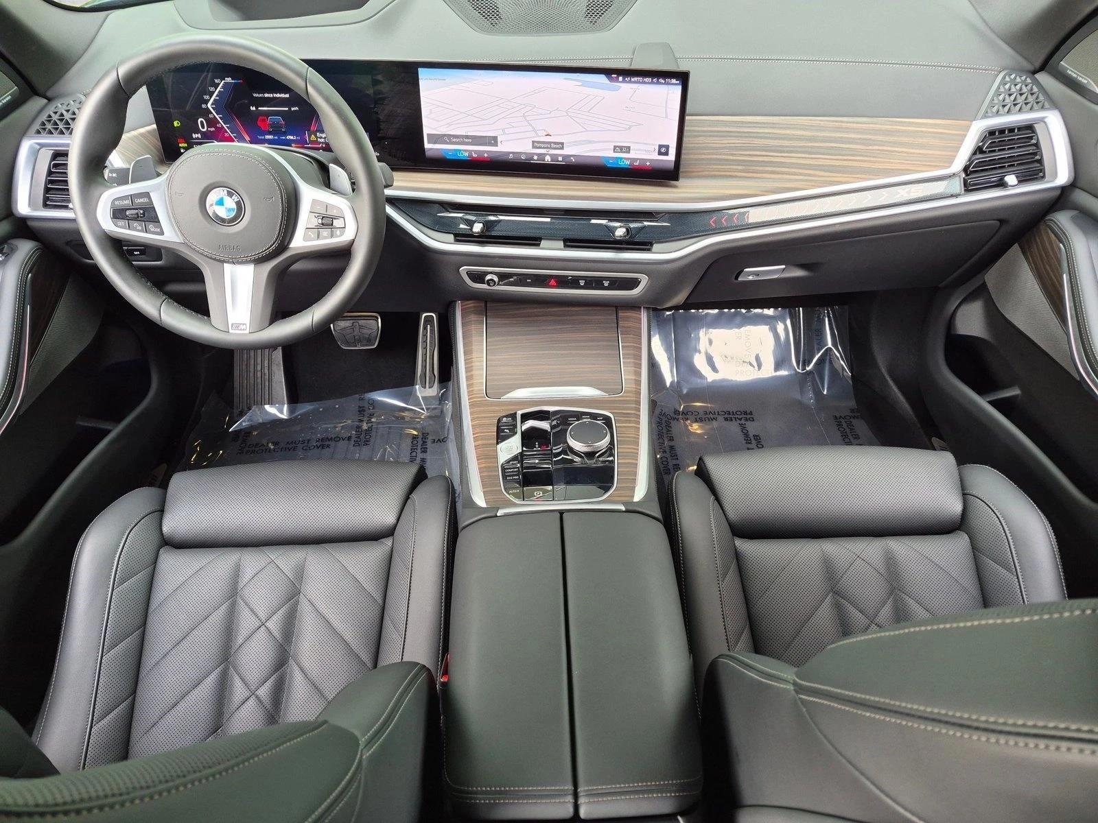 Thumbnail: 2025 BMW X5 - 4