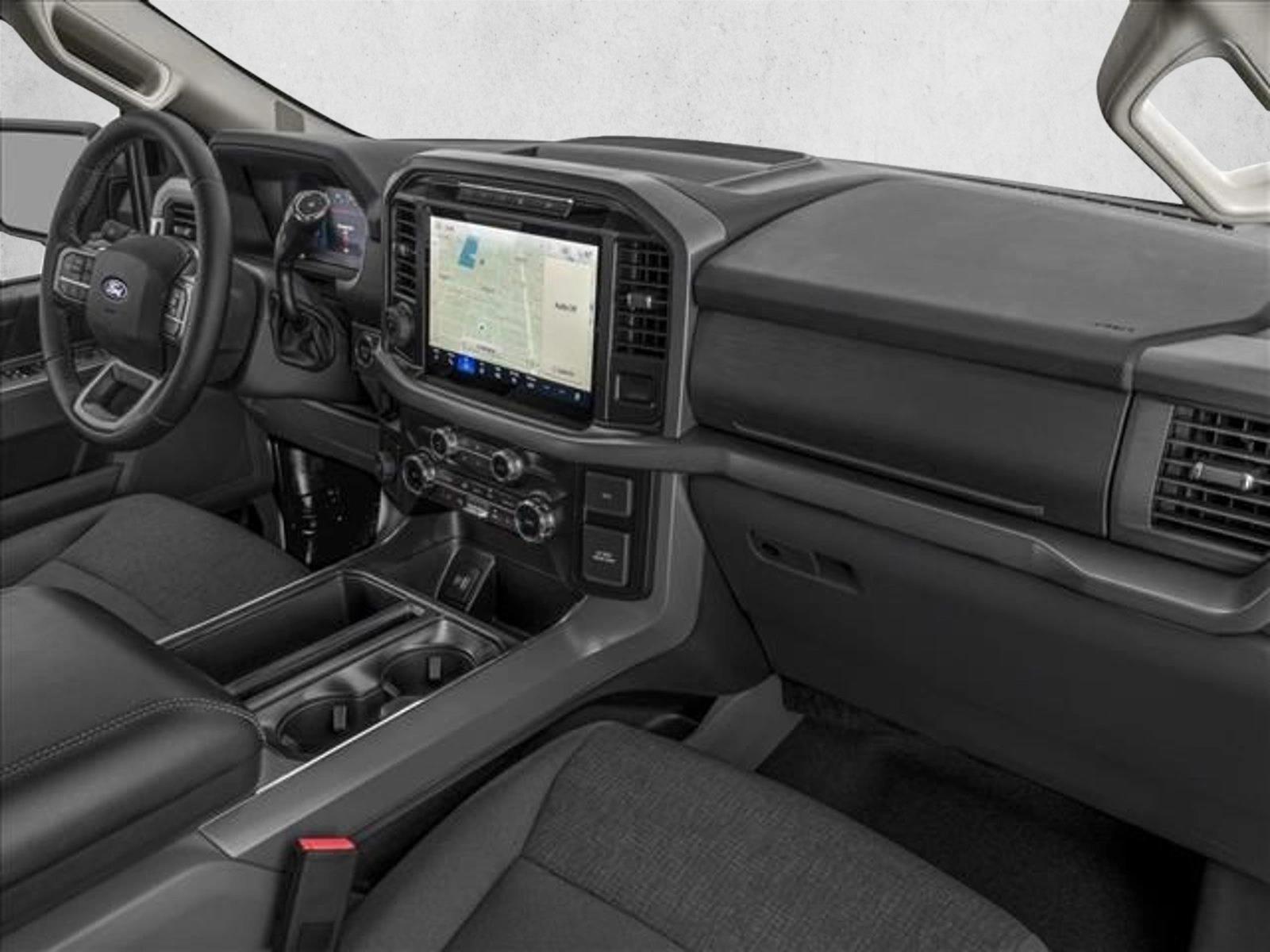 Thumbnail: 2026 Ford F-150 - 3