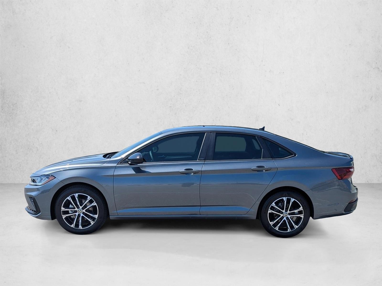 Thumbnail: 2026 Volkswagen Jetta - 2