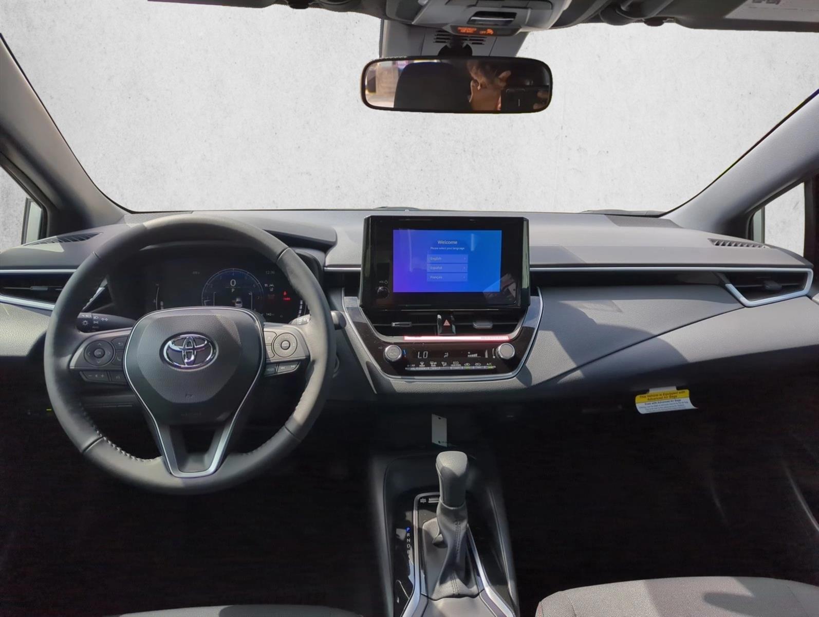 Thumbnail: 2026 Toyota Corolla - 3