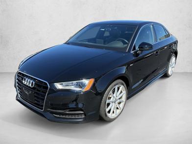 2016 Audi A3 Premium Plus -
                  Westmont, IL