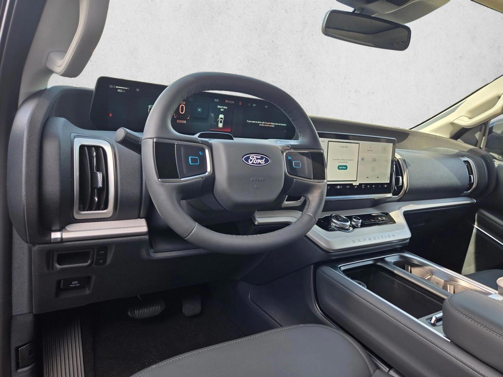 Thumbnail: 2027 Ford Expedition MAX - 3