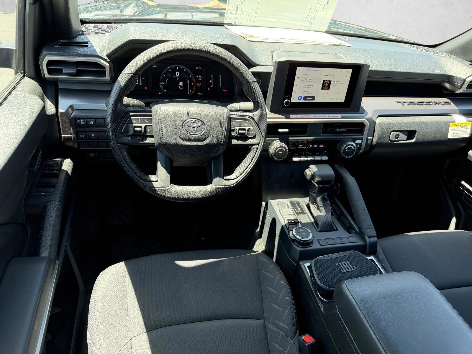 Thumbnail: 2026 Toyota Tacoma - 3