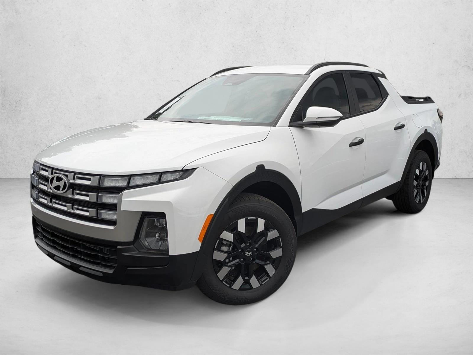 Thumbnail: 2026 Hyundai Santa Cruz - 1