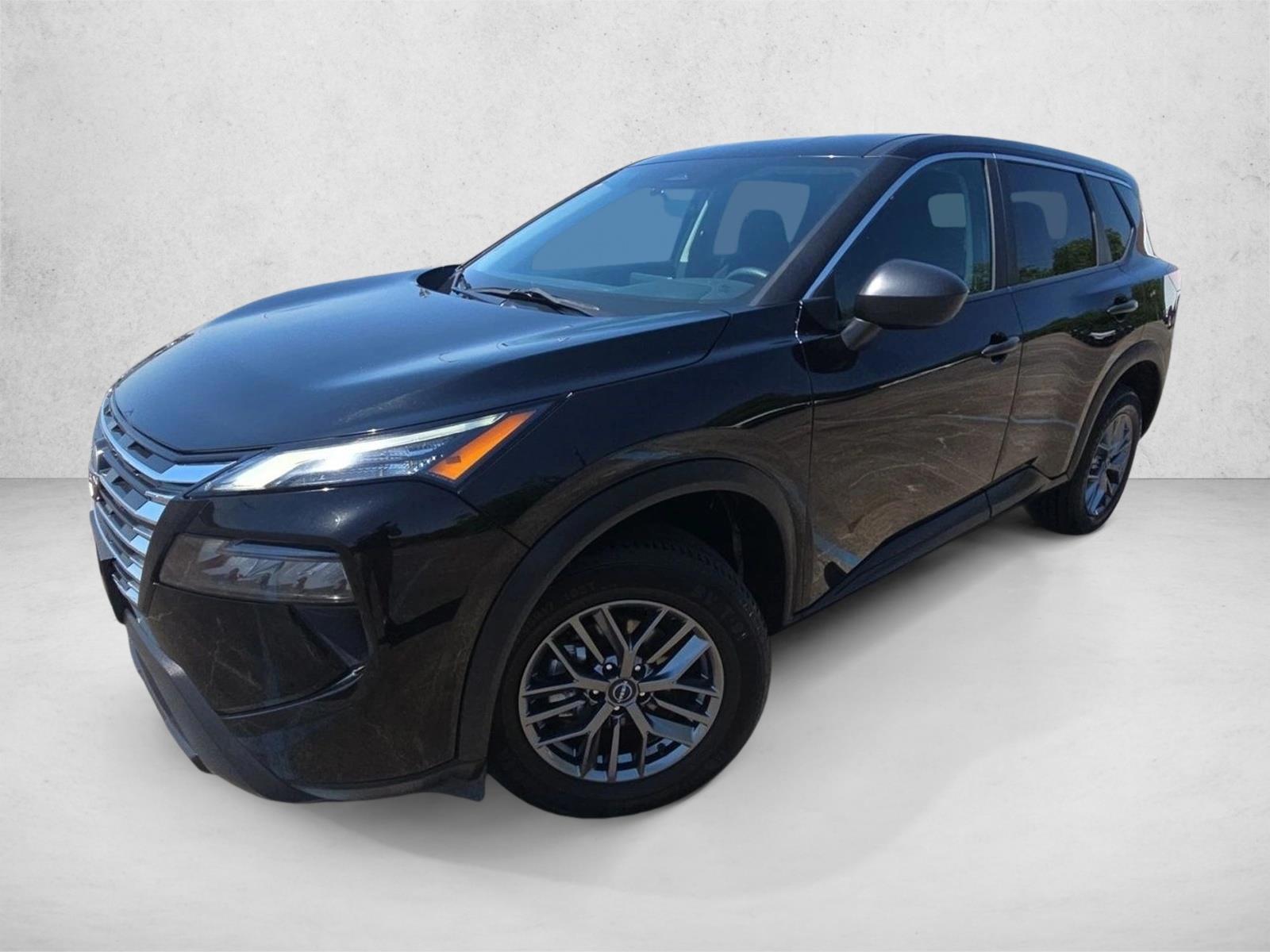 Thumbnail: 2024 Nissan Rogue - 1