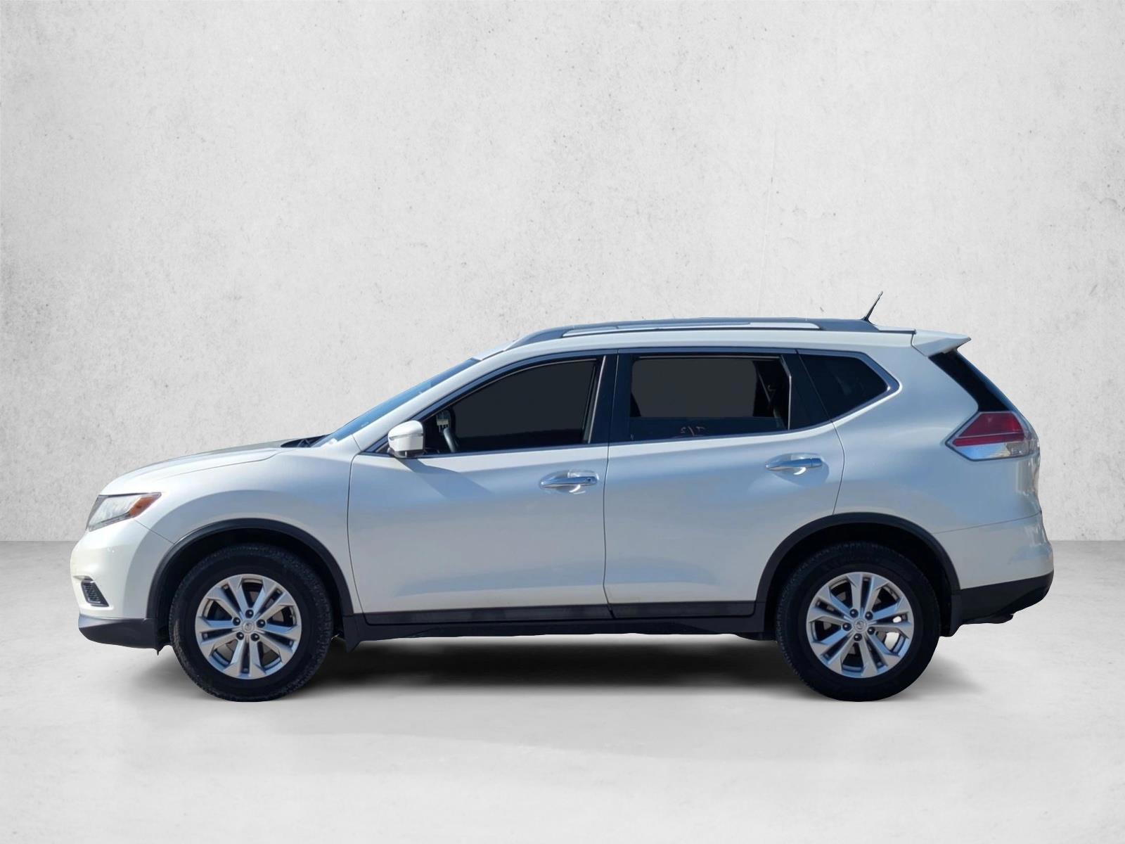 Thumbnail: 2015 Nissan Rogue - 2