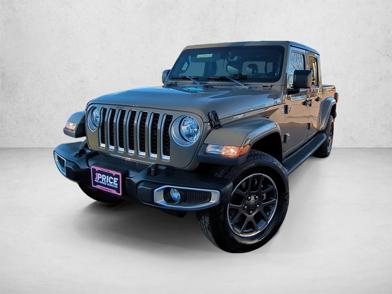 2020 Jeep Gladiator North Edition -
                  Centennial, CO