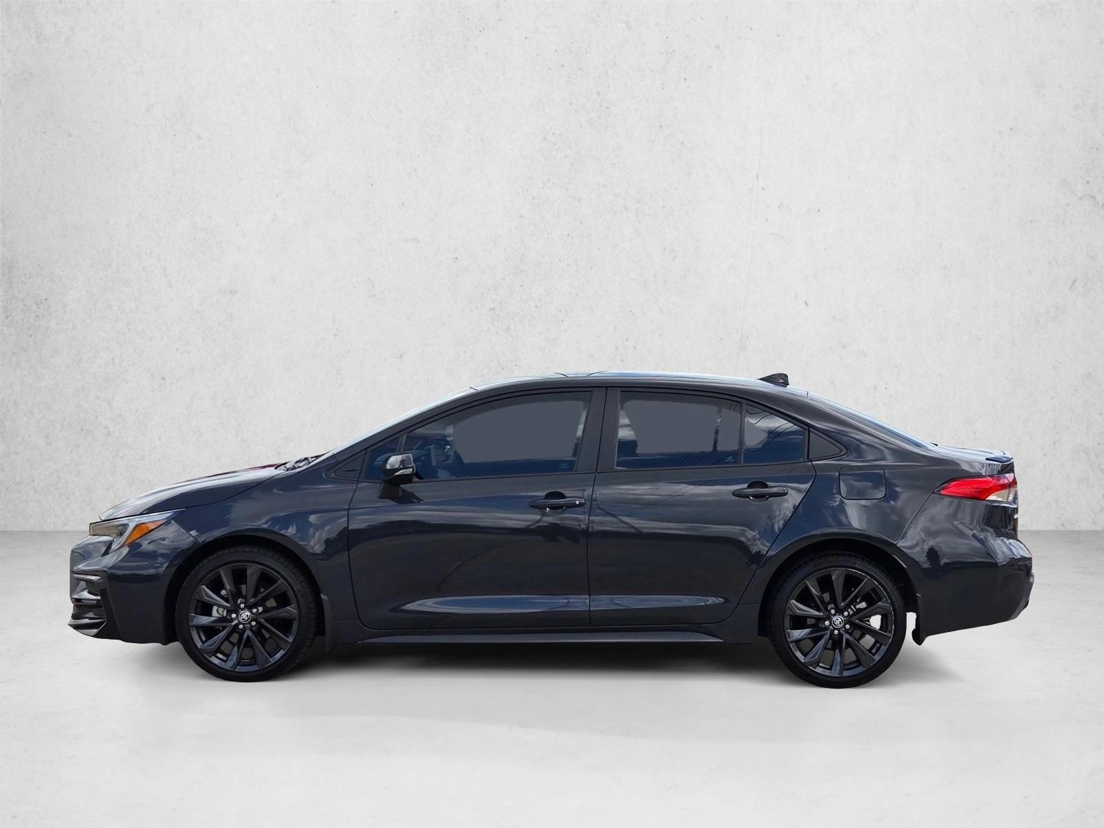 Thumbnail: 2023 Toyota Corolla - 2