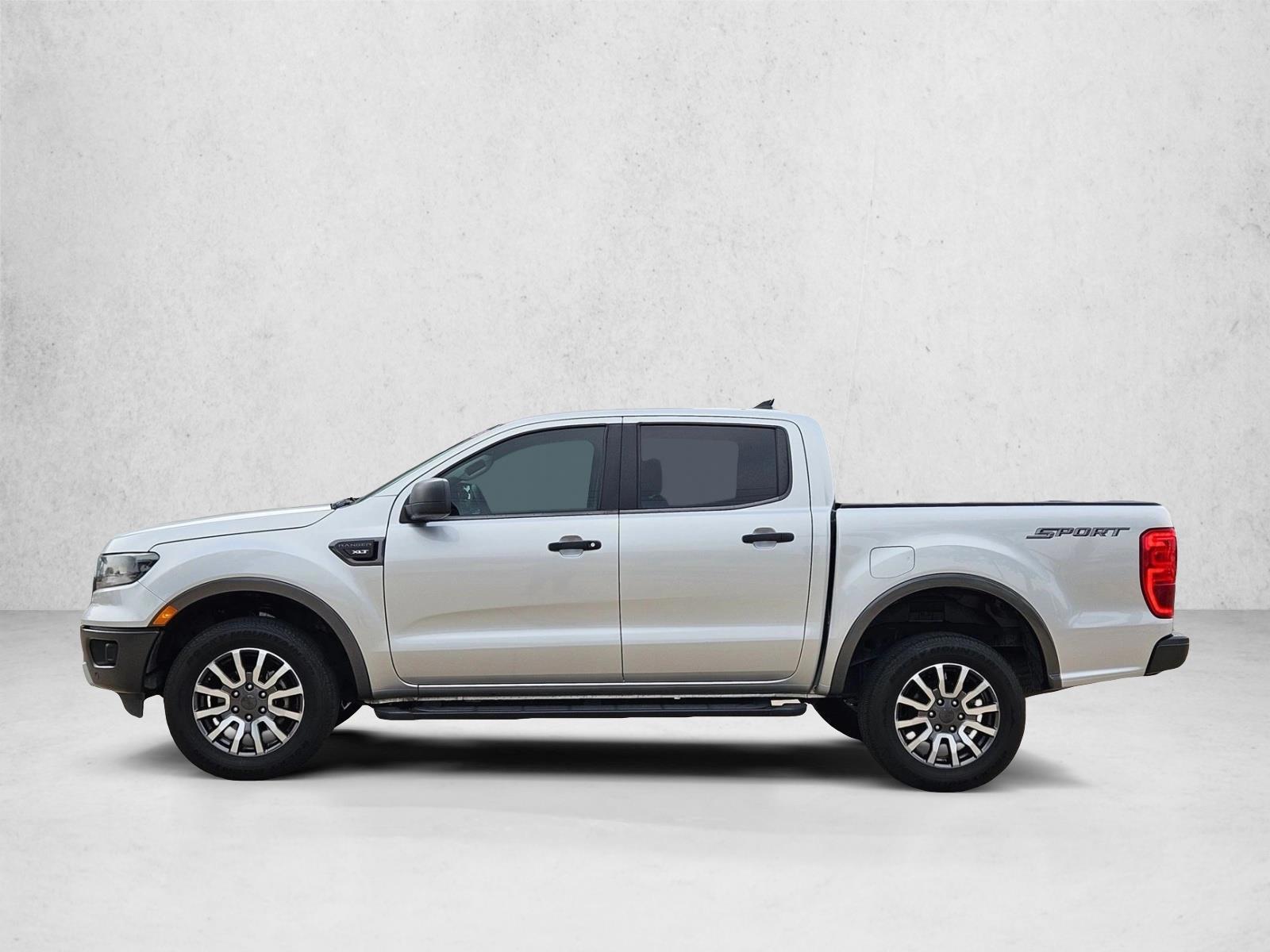 Thumbnail: 2019 Ford Ranger - 2