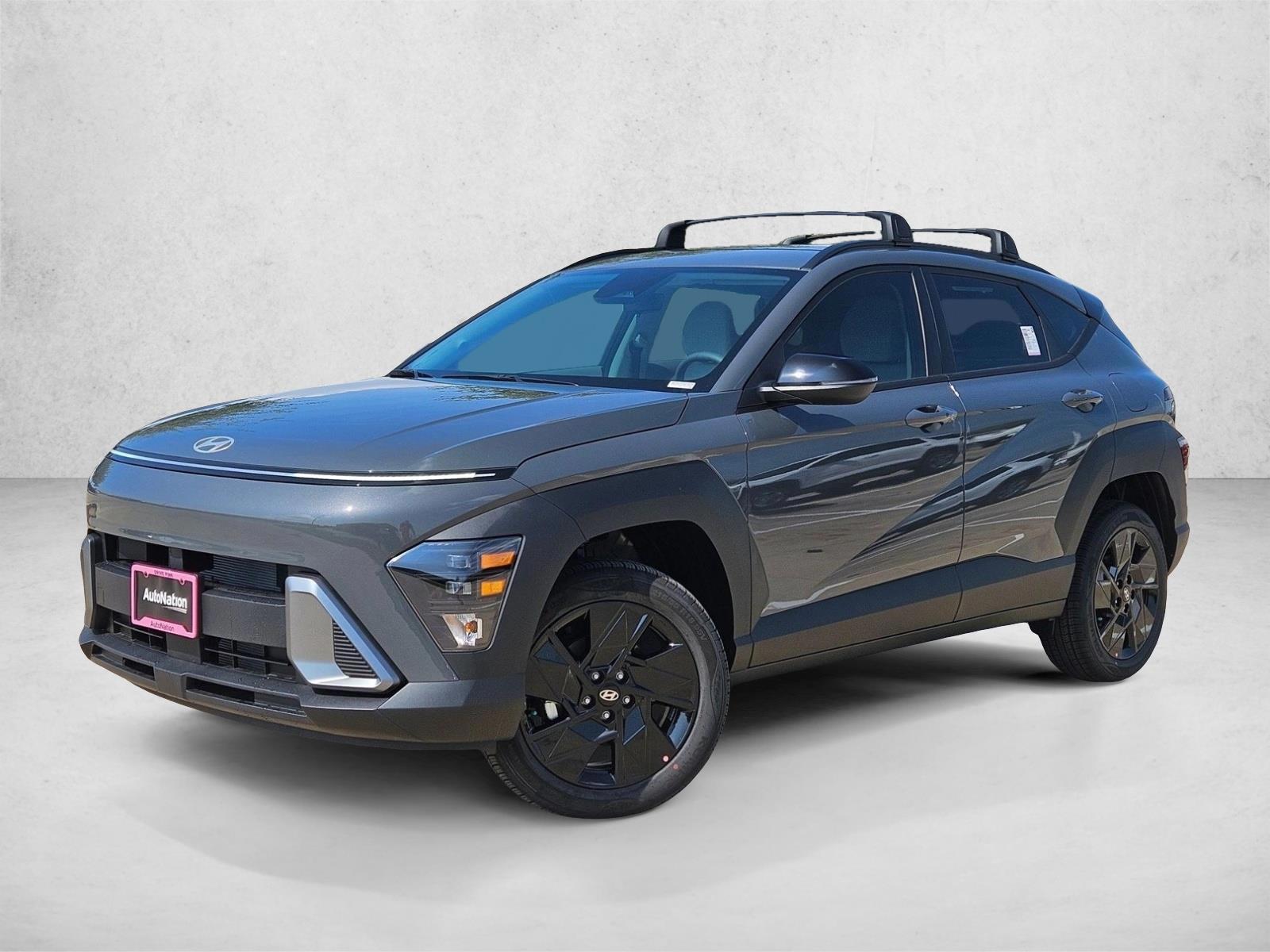 Thumbnail: 2026 Hyundai Kona - 1