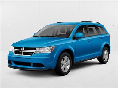 2013 Dodge Journey American Value Package -
                  Winter Park, FL