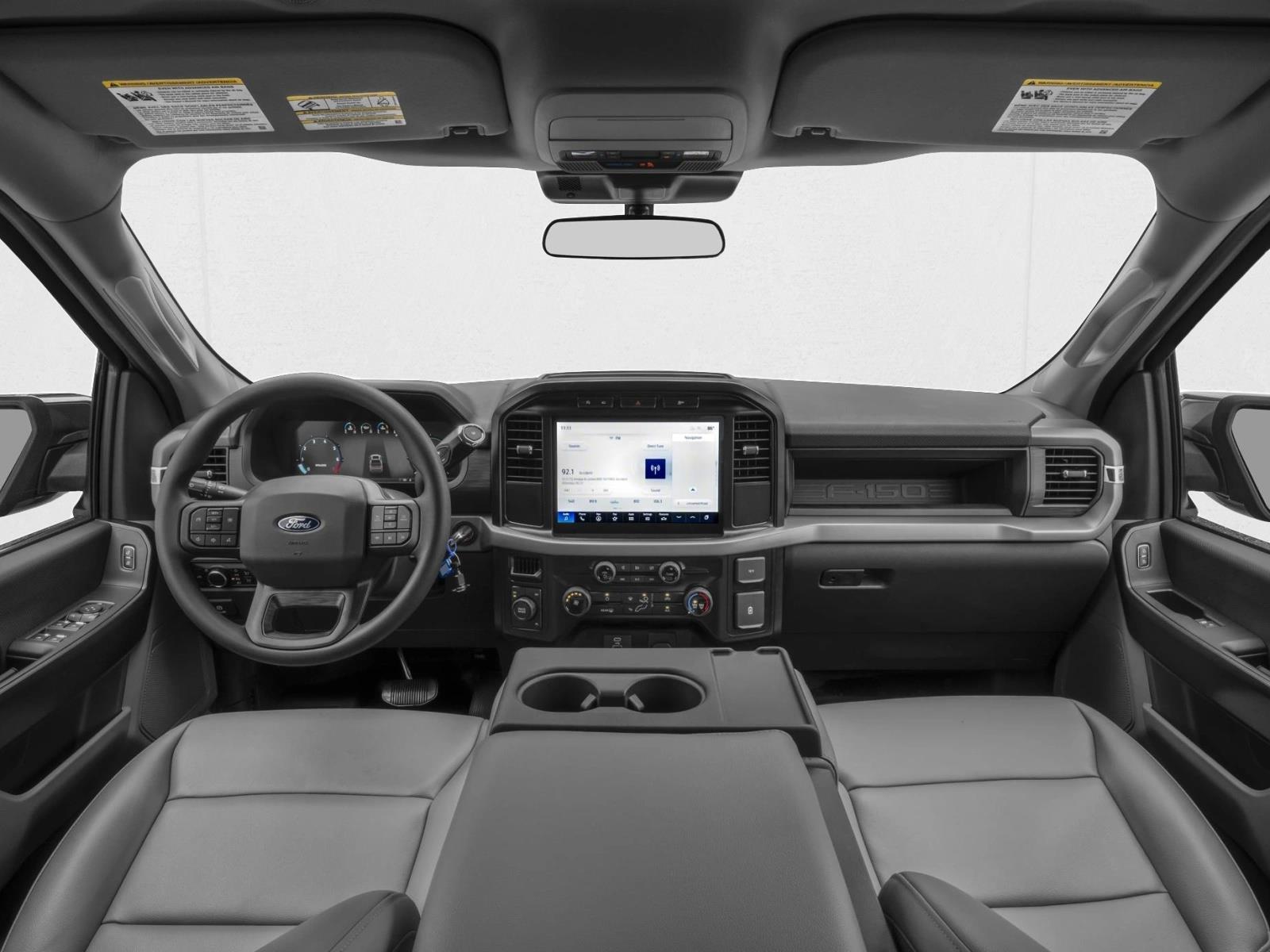 Thumbnail: 2026 Ford F-150 - 4
