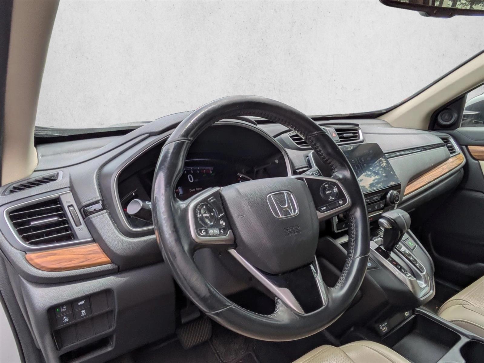 Thumbnail: 2020 Honda CR-V - 3