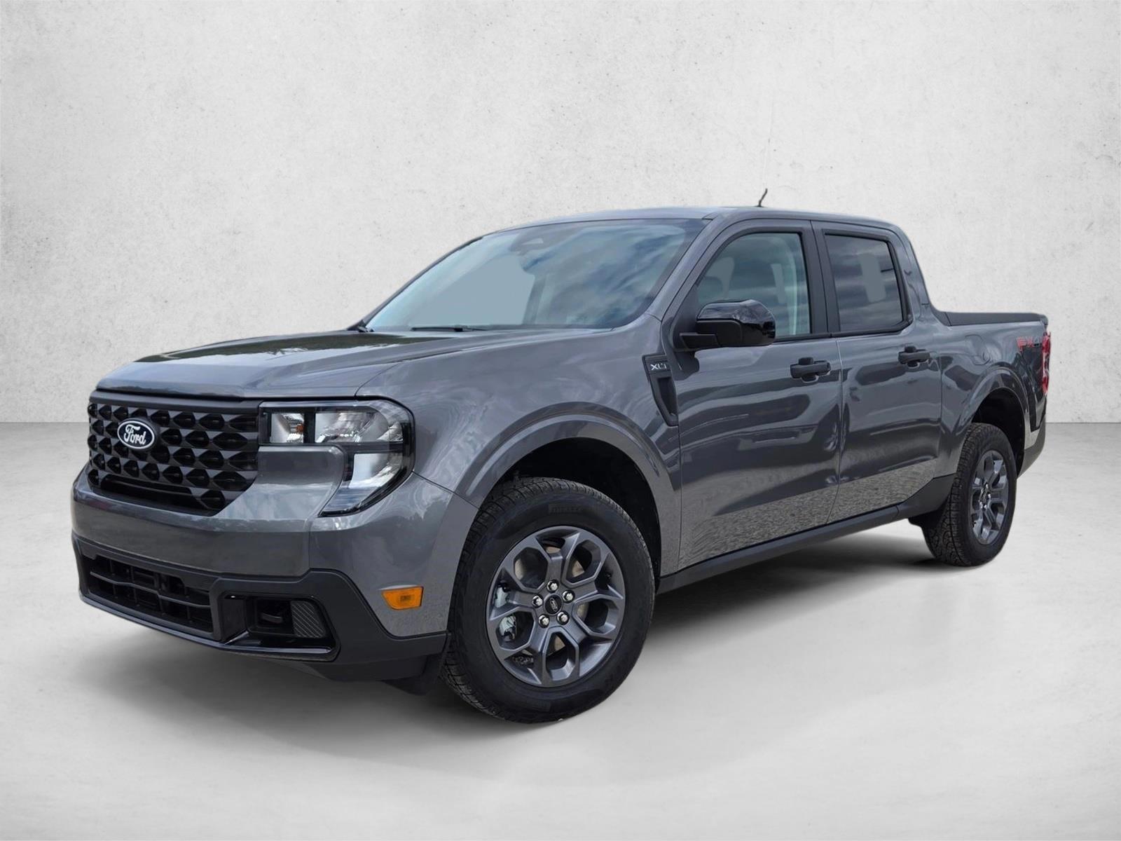 Thumbnail: 2025 Ford Maverick - 1