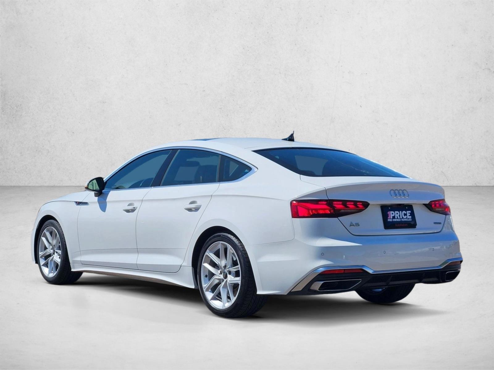 2023 Audi A5 Sportback Premium - Photo 8
