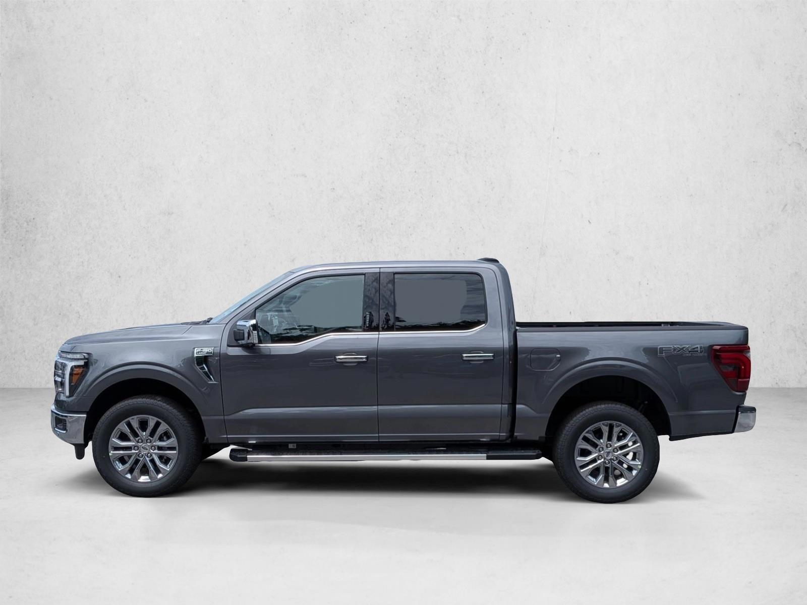 Thumbnail: 2026 Ford F-150 - 2