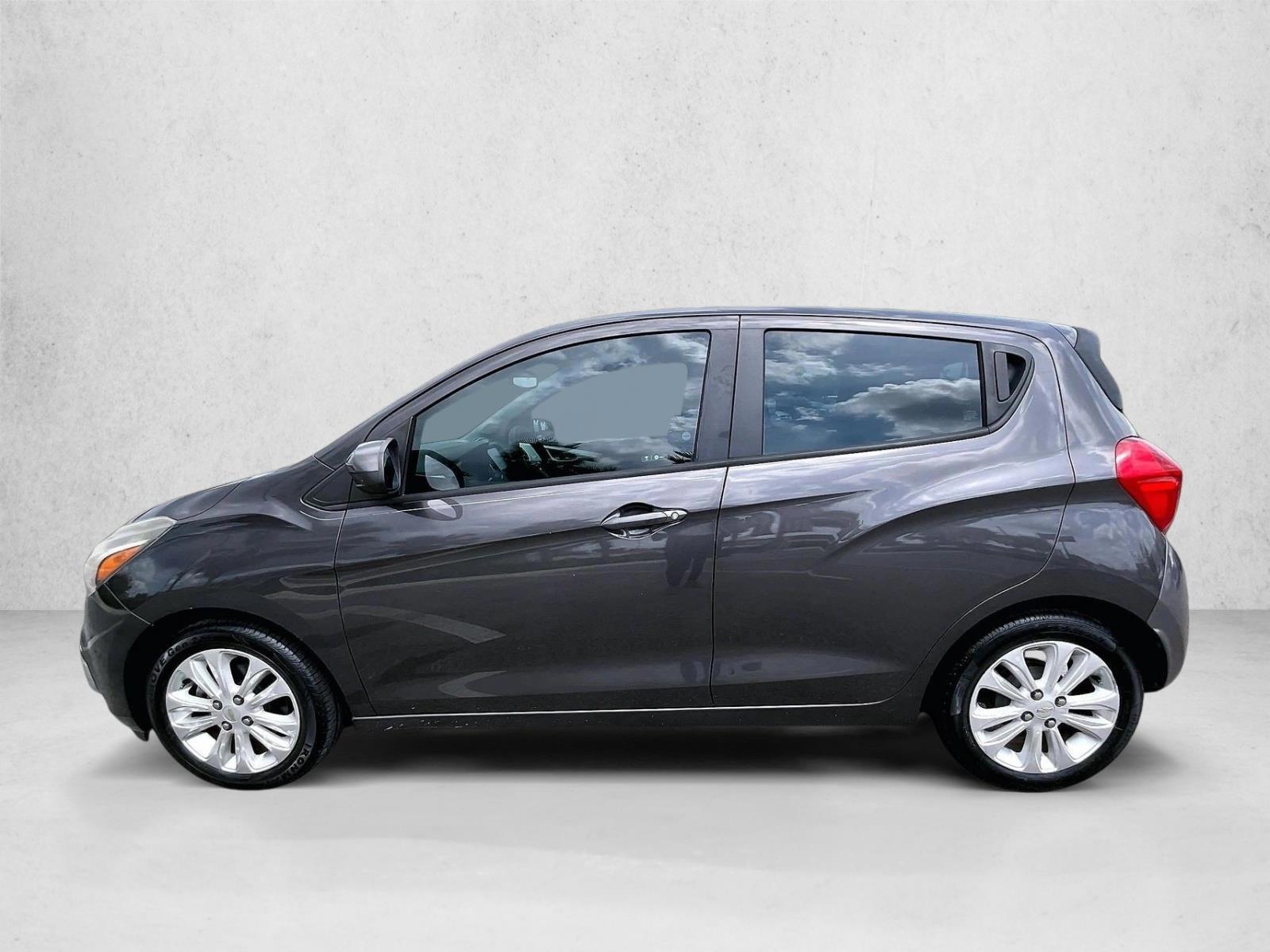 Thumbnail: 2016 Chevrolet Spark - 2