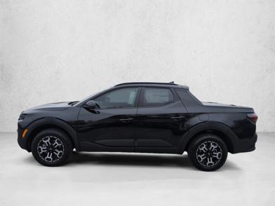 2026 Hyundai Santa Cruz