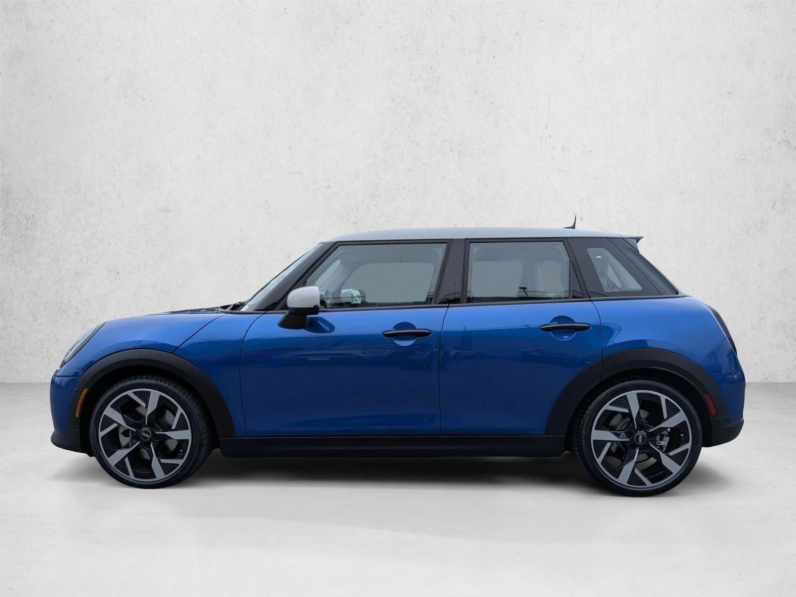 Thumbnail: 2025 MINI Cooper Hardtop - 2