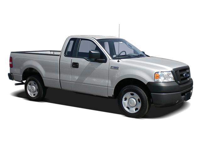 2006 Ford F-150 King Ranch SuperCrew 139-in's photo