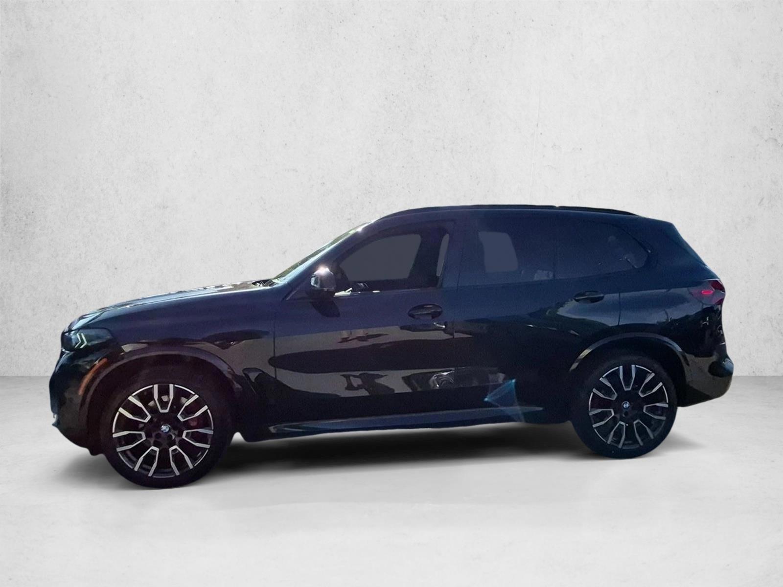 Thumbnail: 2024 BMW X5 - 2