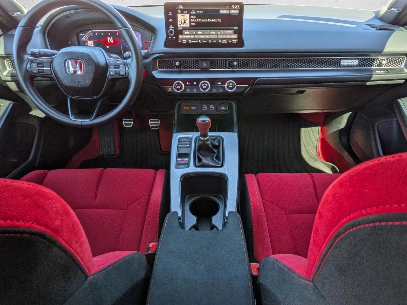 Thumbnail: 2024 Honda Civic - 4