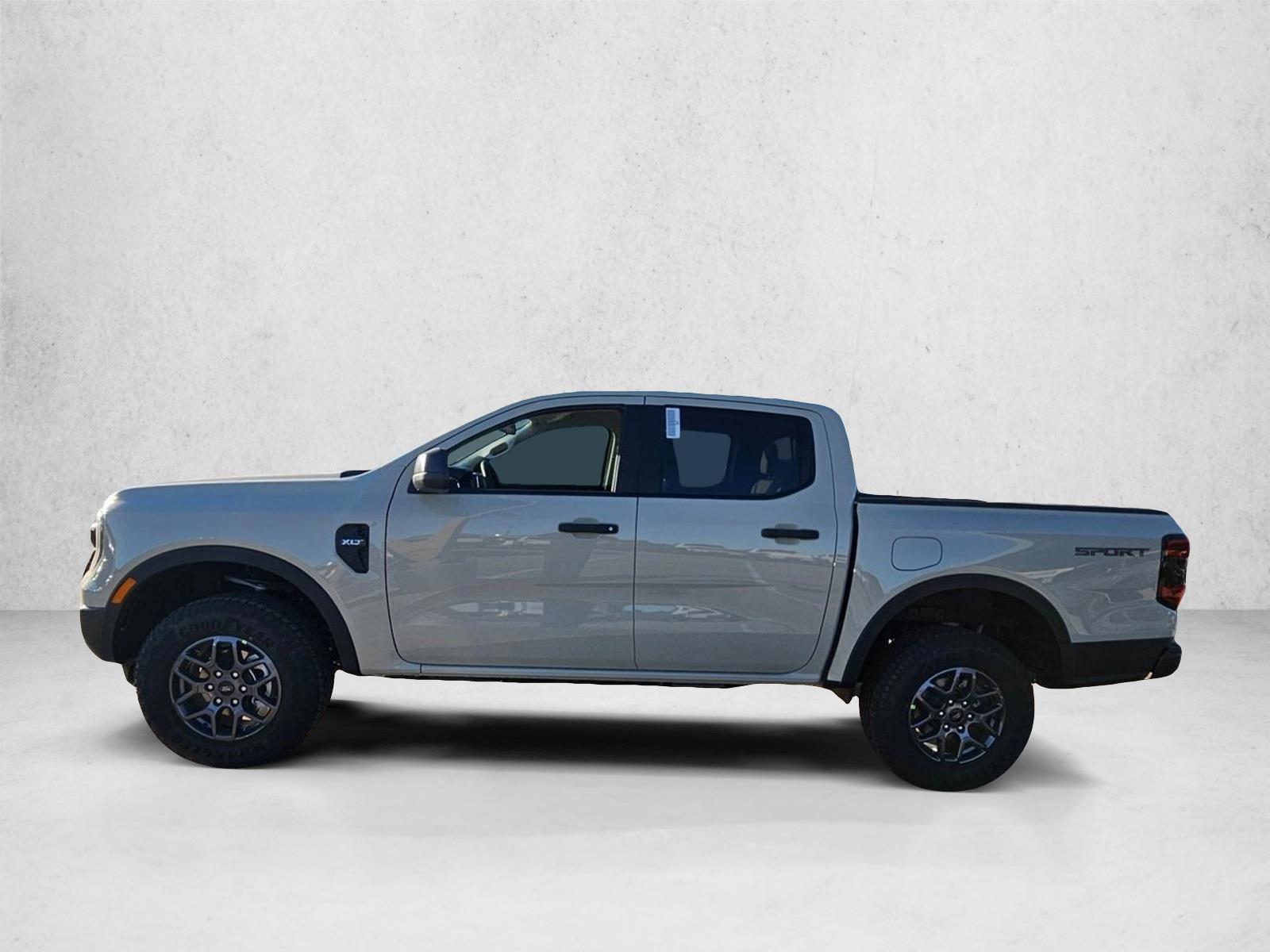 Thumbnail: 2025 Ford Ranger - 2