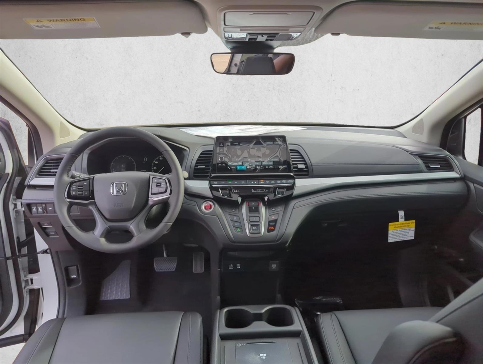 Thumbnail: 2026 Honda Odyssey - 2