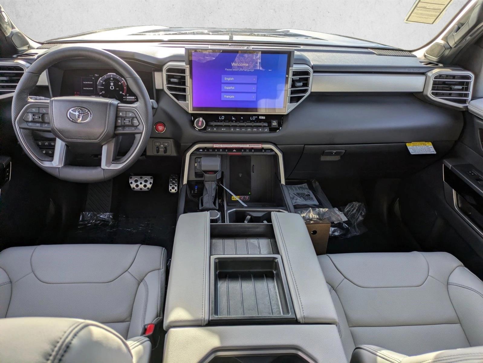 Thumbnail: 2026 Toyota Tundra - 4