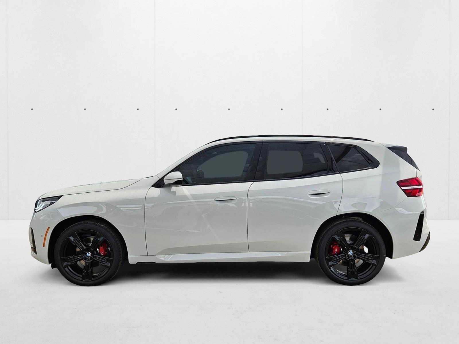 Thumbnail: 2025 BMW X3 - 2