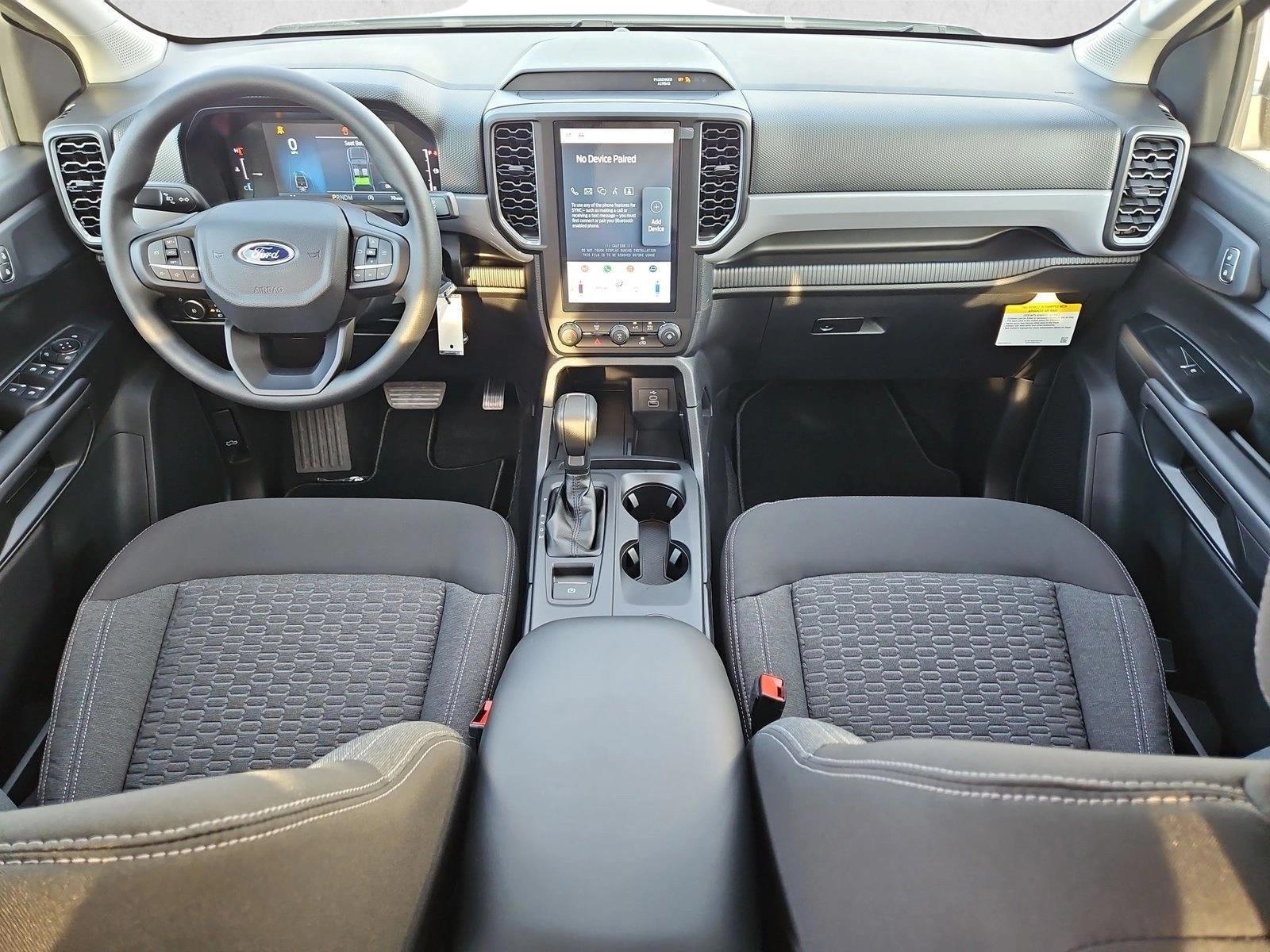 Thumbnail: 2026 Ford Ranger - 4