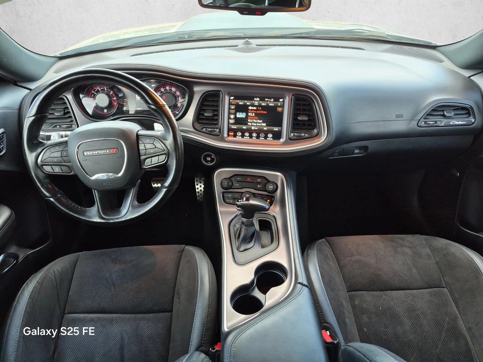 Thumbnail: 2022 Dodge Challenger - 3
