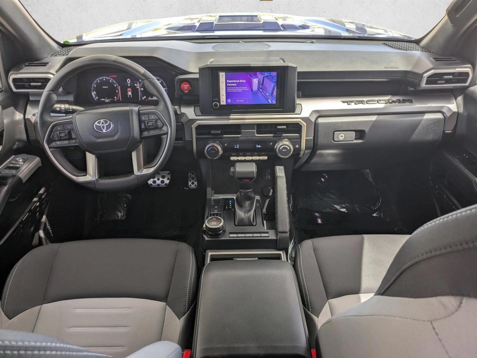 2025 Toyota Tacoma TRD Sport - Photo 18