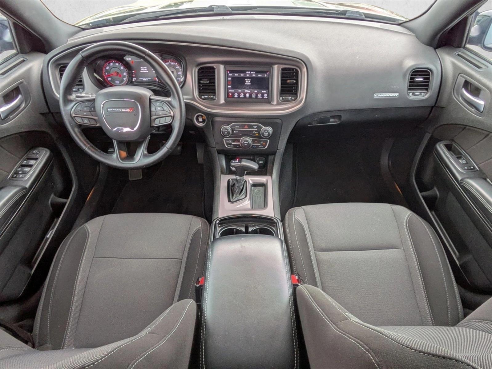 Thumbnail: 2022 Dodge Charger - 2