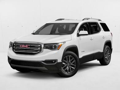 2017 GMC Acadia SLE -
                  Carlsbad, CA