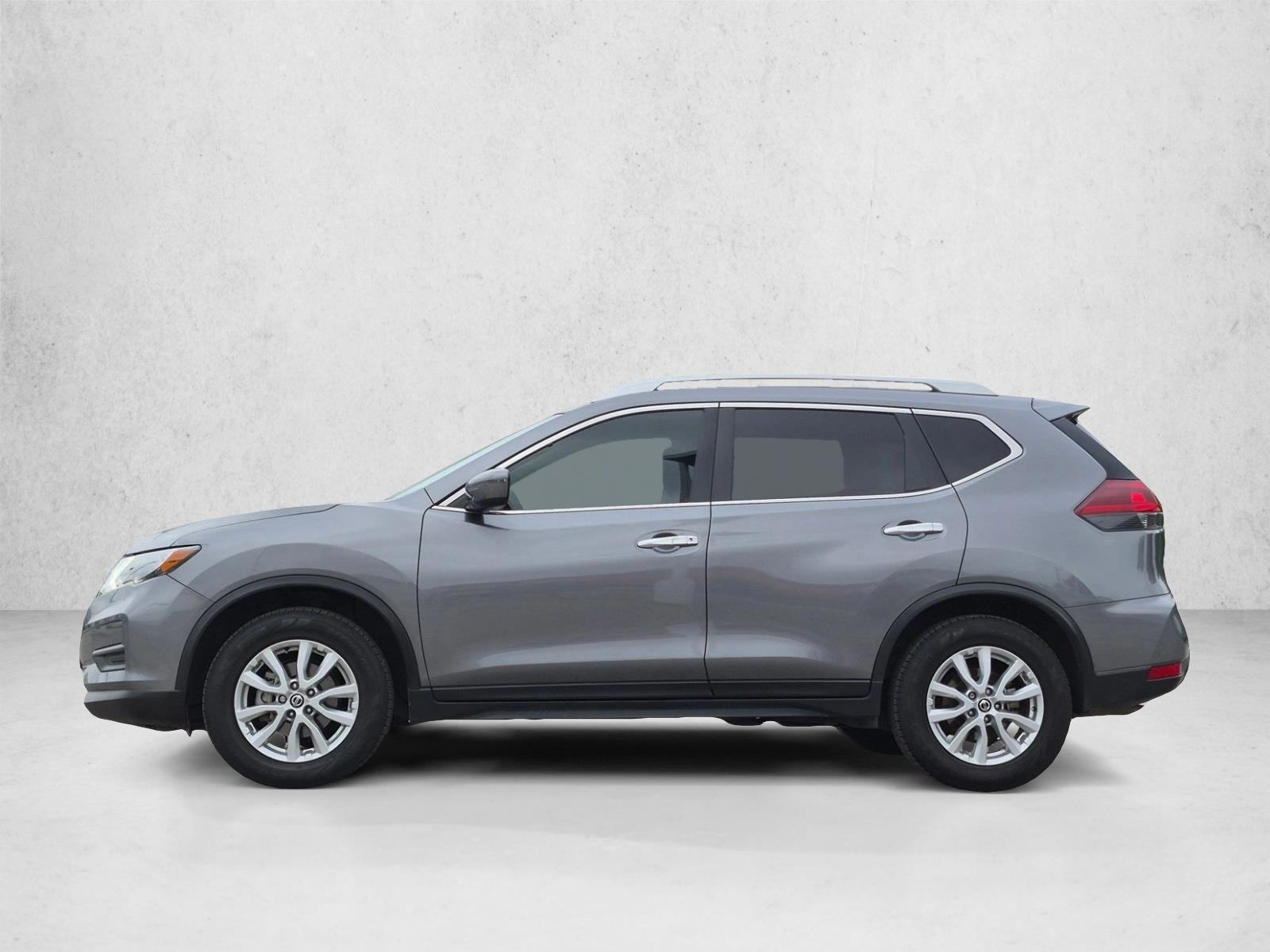 Thumbnail: 2020 Nissan Rogue - 2