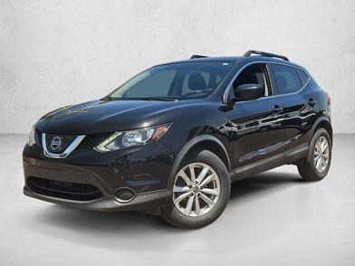 2019 Nissan Rogue Sport S -
                  Tempe, AZ