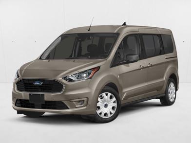 2019 Ford Transit Series Connect XLT -
                  Ft. Myers, FL