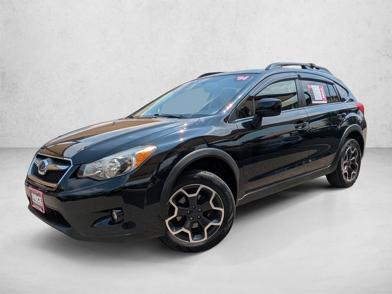 2014 Subaru Crosstrek Premium -
                  Golden, CO