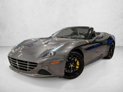 2015 Ferrari California T -
                  Pompano Beach, FL