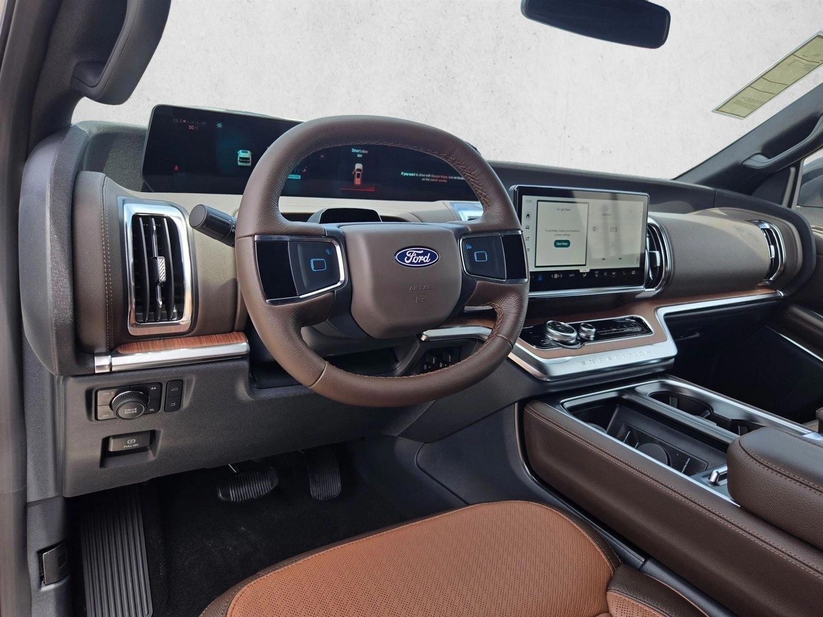 Thumbnail: 2027 Ford Expedition - 3