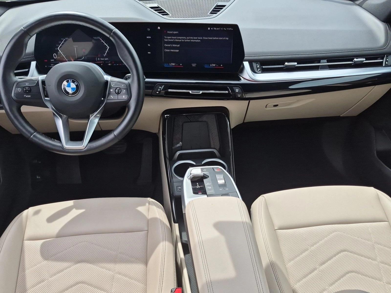 Thumbnail: 2023 BMW X1 - 4