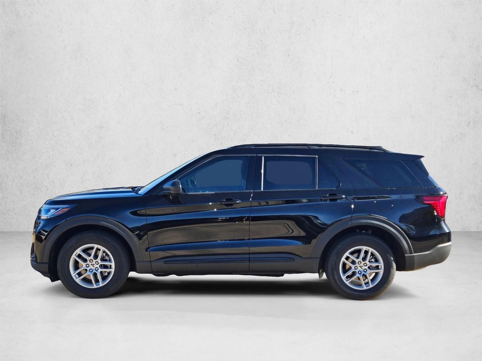 Thumbnail: 2026 Ford Explorer - 2
