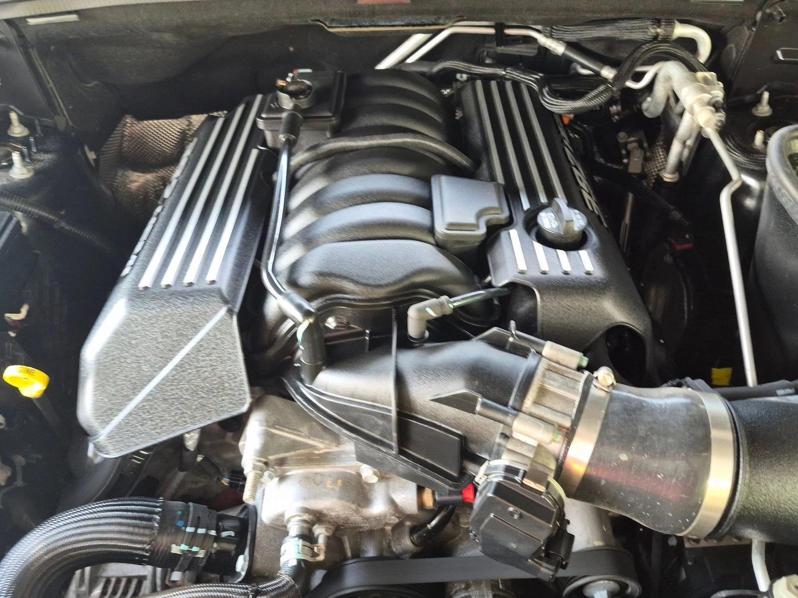 2021 Dodge Durango SRT 392 - Photo 22