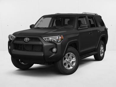 2015 Toyota 4Runner SR5 -
                  Las Vegas, NV