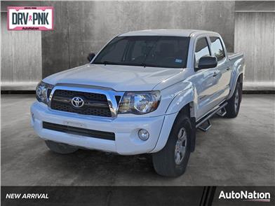 Used Toyota Tacoma Cars for Sale Near Me AutoNation