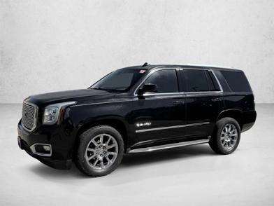2015 GMC Yukon Denali -
                  Centennial, CO